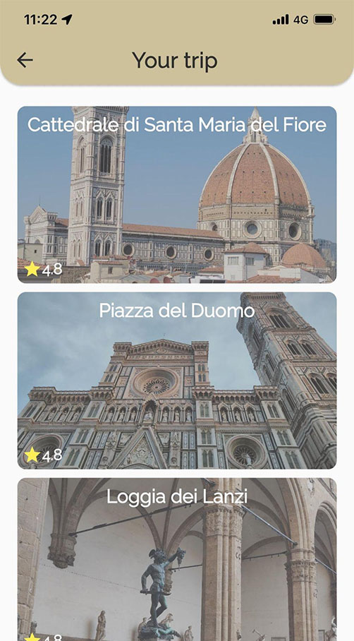 Italy Addicted App